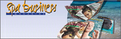 Spa Business Magazin